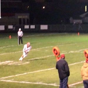 Meet your Posher, Jason